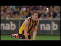 Hawks V Geelong Rnd 17 - Hawks Highlights Part 1 Hawks V Geelong Rnd 17 - Hawks Highlights Part 1