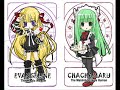 1000% Sparking (Evangeline, Chachamaru, Satomi ver) 1000% Sparking (Evangeline, Chachamaru, Satomi ver)