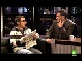 buenafuente 339   bertovisión 1/2