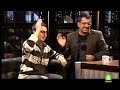 buenafuente 339   bertovisión 1/2