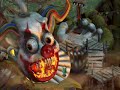 Sanitarium Game Sanitarium Game
