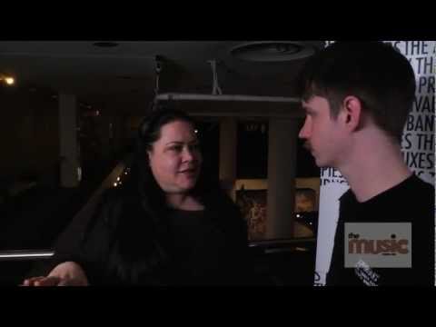 Face The Music Millie Millgate (Sounds Australia) Interview