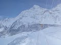 Skilift Aela (Maloja, GR)