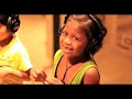 ChildHope for Christmas: streetkids take over a recording studio