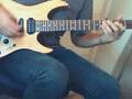 videos de Satch Boogie-Satriani cover by Antonio Uvero
