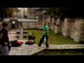 Den1m and Sony - Parkour & Freerunning