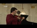 play video:Rudolf Koelman LIVE in Spiegelzaal: Cantabile from Opus 17 of Paganini.