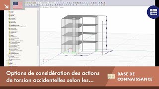 KB 001615 | Options de considération des actions de torsion accidentelles selon les normes