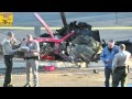 Paul Walker Dies car crash - Footage of Paul ...
