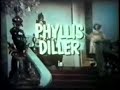 Phyllis Diller - The Pruitts of Southampton
