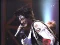 LAUGHIN'NOSE ラフィン・ノーズ TVライブ