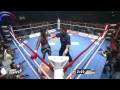 K-1 MAX FINAL 16 2009 - Buakaw vs Dida - English commentary 3/3