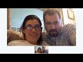 Unaware that I was on Google Hangouts On Air