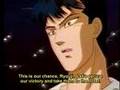 Shonan Junai Gumi OVA 01 Part 2 English Subbed