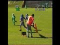 This is the North Clayton Park version of the Matt D show...he was a beast back then and a beast now
