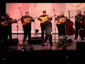 Desde Saltillo La Rondalla... El Dia De Tu Boda