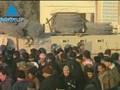 Hamas and Egypt To Seal The Rafah Border