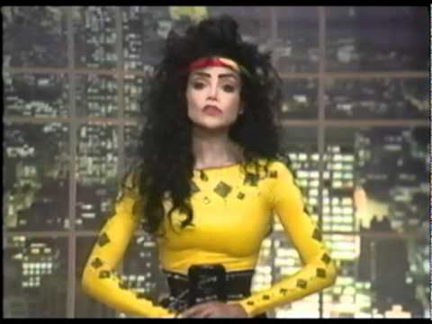 LaToya Jackson
