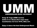 El Trago - 2 in a room feat wepa man  - UMM, UC, Rap House
