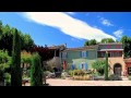 Le Peyrourier - Une Campagne en Provence