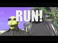 RUN - Gnarls Barkley (Pineapple Express)