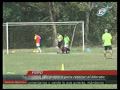 NOTA PREVIA FIRPO vs FAS - OCTAVA FECHA - CLAUSURA 2010