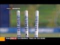 Tendulkar Excellent Bowling