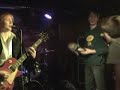 Mroczni Bracia Grom - Tidus ci?gle chla (live @ Spichlerz)