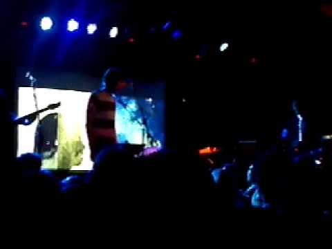 cmj gotye - Gotye performing Somebody I Used To Know at Brooklyn Bowl Oct 22, 2011 during CMJ. Recorded on a Droid, so yeah, quality not so great, but decent considering.