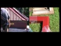 Re-Guttering Roofing Process - Reliance Roof Restoration