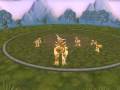 Spore dancing is fun! Spore dancing is fun!