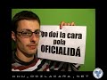 yo doi la cara pola OFICIALIDÁ yo doi la cara pola OFICIALIDÁ