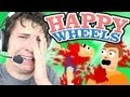 SADDEST HAPPY WHEELS EPISODE EVER