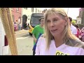 Click here to watch this video Olympic Torch Relay Day 6 Highlights - London 2012