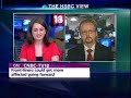 Leif Eskesen, Chief Economist - India and ASEAN at HSBC's answer is - yes. He sees a gradual policy tightening by the apex bank due to mounting inflation concerns. M-^SInflation is likely to be well above the RBI's comfort zone. We expect another 75 bps rate hike this year,M-^T he says.