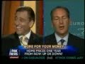 Peter Schiff vs. Financial Experts in 2006 and 2007