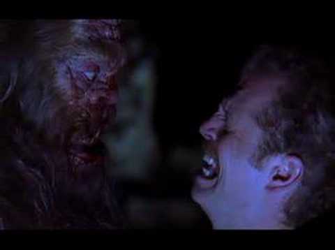 abominable - Title Says It All.