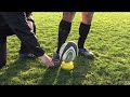 Goal Kicking with London Wasps Goal Kicking with London Wasps