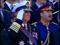 escuela naval arturo prat en la gran parada militar 2007