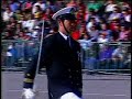 Escuela Naval Arturo Prat en la Gran Parada Militar 2007