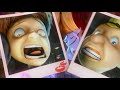 Movies - Sonic Unleashed - Night of the Werehog - Full Movie - (HD)