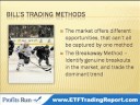 An Interview with Bill Poulos on ETFs - Part 4 An Interview with Bill Poulos on ETFs - Part 4