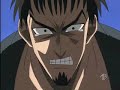 Amidamaru and Mosuke Friendship Story