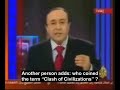 Clash of Civilizations ? Islam and the West Clash of Civilizations ? Islam and the West