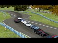 Historic GT and Touring Cars for rFactor by HistoriX Mod Team