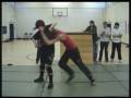 videos de Clips - Adam James Urwin vs. Alex McConnell