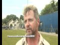 A Shine of Rainbows, Interview with Hollywood Star Aidan Quinn