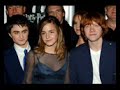 Harry Hermionie: Wherever you will go