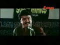 Jayaram mimics in Chanakyan