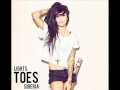 Lights - Toes [New Single] [2011] Full Version CD Quality